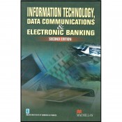 Macmillan's Information Technology, Data Communications, & Electronic Banking (DBT)